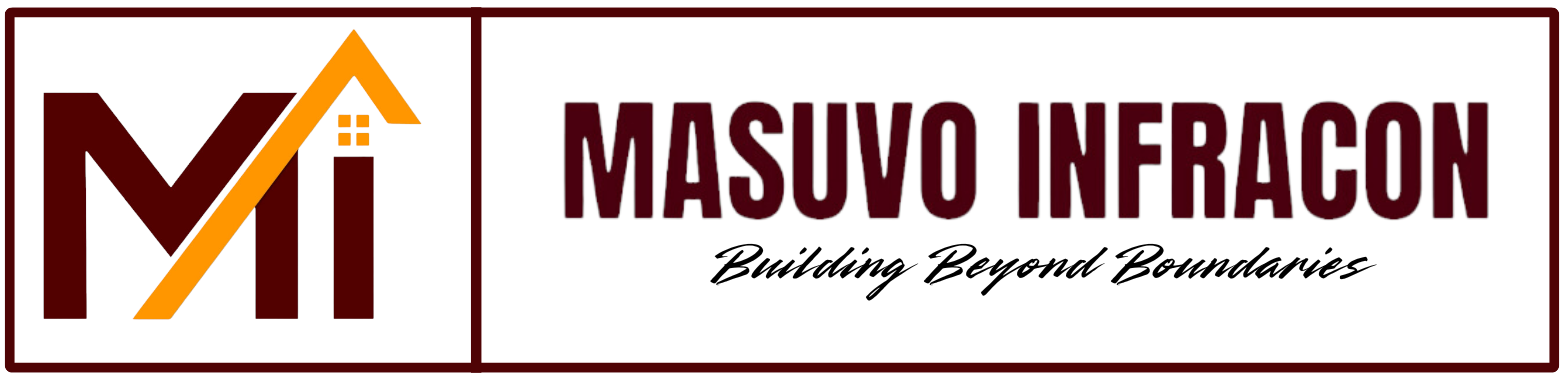 Masuvo Infracon Logo Square