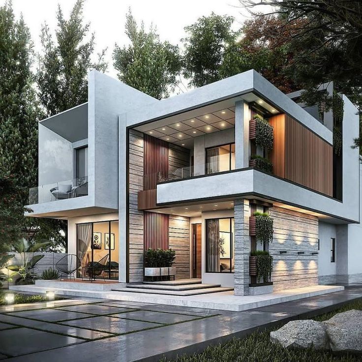 The Best Duplex House Elevation Design Ideas you Must Know MASUVO INFRACON PVT. LTD.